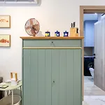 Stylish & Authentic 1br With Terrace In By 360 Estates Apartment