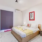 Stylish & Authentic 1br With Terrace In By 360 Estates * Sliema