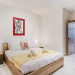 Stylish & Authentic 1br With Terrace In By 360 Estates * Sliema
