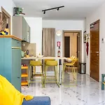 Stylish & Authentic 1br With Terrace In By 360 Estates * Sliema