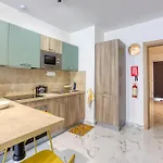 Stylish & Authentic 1br With Terrace In By 360 Estates Apartment