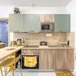 Apartment Stylish & Authentic 1br With Terrace In By 360 Estates Sliema