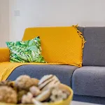 Stylish & Authentic 1br With Terrace In By 360 Estates Apartment Sliema