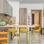 Stylish & Authentic 1br With Terrace In By 360 Estates Apartment