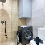 Apartment Stylish & Authentic 1br With Terrace In By 360 Estates