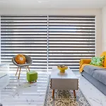Apartment Stylish & Authentic 1br With Terrace In By 360 Estates *