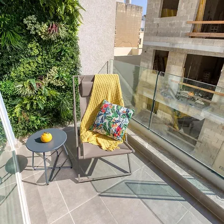 Stylish & Authentic 1br With Terrace In By 360 Estates *