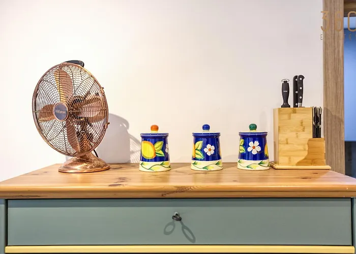 Stylish & Authentic 1br With Terrace In By 360 Estates