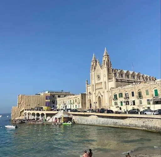 דירה Stylish & Authentic 1br With Terrace In By 360 Estates *