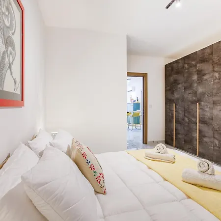 Stylish & Authentic 1br With Terrace In By 360 Estates *