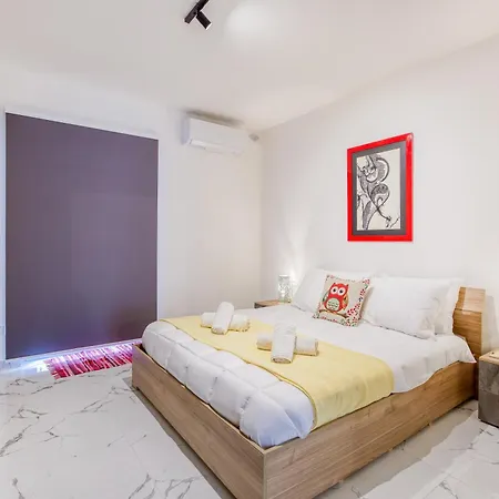 Stylish & Authentic 1br With Terrace In By 360 Estates * سليمة