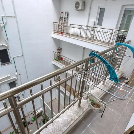 Stylish & Authentic 1br With Terrace In By 360 Estates *