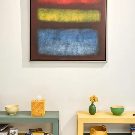 Stylish & Authentic 1br With Terrace In By 360 Estates *