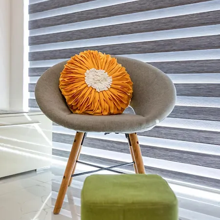 Lägenhet Stylish & Authentic 1br With Terrace In By 360 Estates Sliema