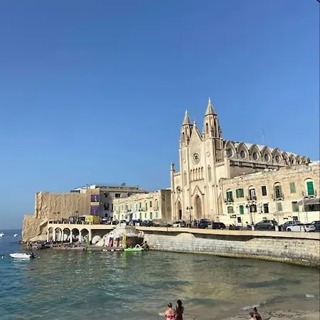 Lägenhet Stylish & Authentic 1br With Terrace In By 360 Estates *