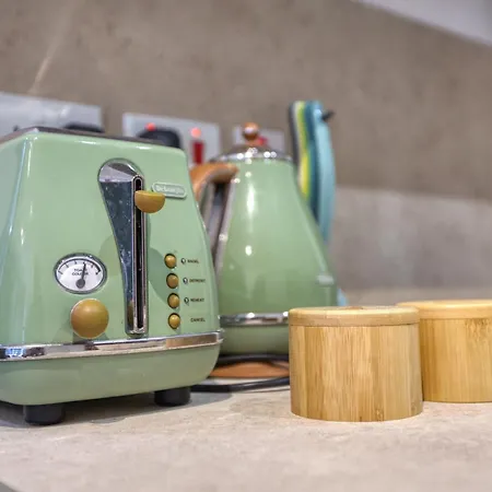 Apartmán Stylish & Authentic 1br With Terrace In By 360 Estates Sliema