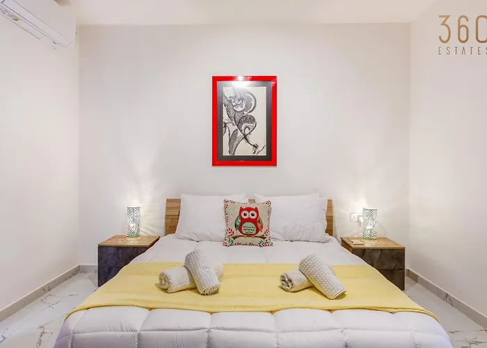 Stylish & Authentic 1br With Terrace In By 360 Estates Appartamento *