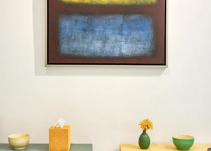 Stylish & Authentic 1br With Terrace In By 360 Estates *