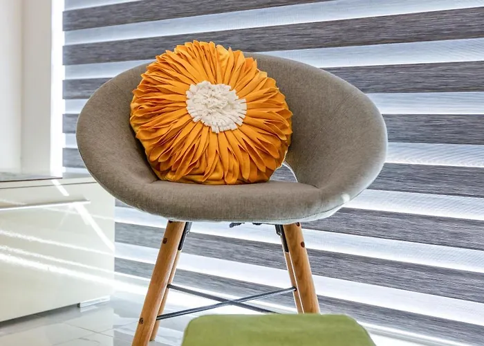 Appartamento Stylish & Authentic 1br With Terrace In By 360 Estates Sliema