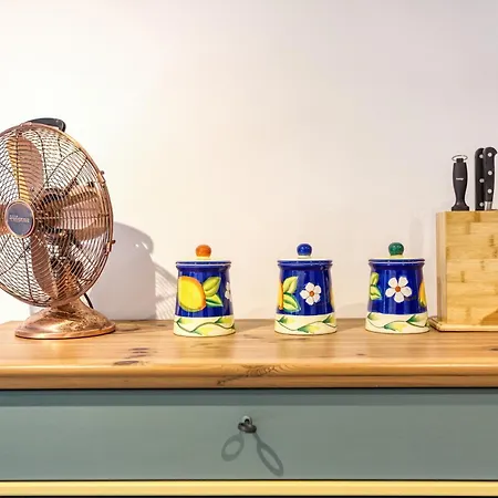 Stylish & Authentic 1br With Terrace In By 360 Estates