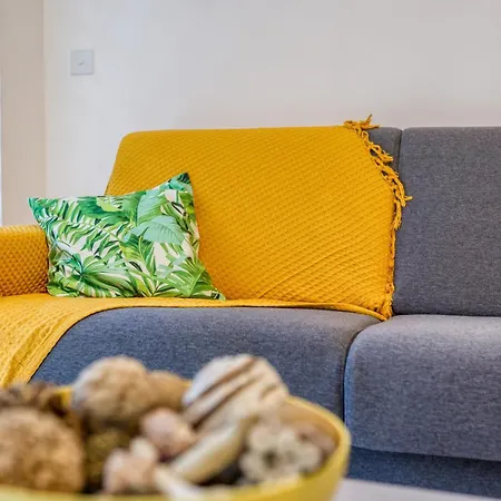 Stylish & Authentic 1br With Terrace In By 360 Estates Apartman Sliema